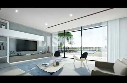 فيلا - 2 غرف نوم - 3 حمامات للبيع في جزيرة الصقر الجنوبية - جزيرة فالكون - قرية الحمرا - رأس الخيمة