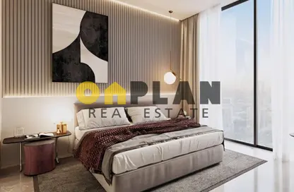 Apartment - Studio - 1 Bathroom for sale in Helvetia Residences - District 14 - Jumeirah Village Circle - Dubai Apartment - Studio - 1 Bathroom for sale in Helvetia Residences - District 14 - Jumeirah Village Circle - Dubai