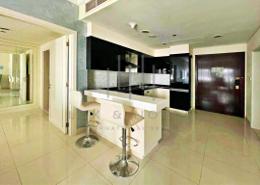Hotel and Hotel Apartment - 1 bedroom - 2 bathrooms for sale in Damac Maison Mall Street - Downtown Dubai - Dubai