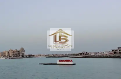 Apartment - 1 Bedroom - 1 Bathroom for sale in Royal Breeze 4 - Royal Breeze - Al Hamra Village - Ras Al Khaimah