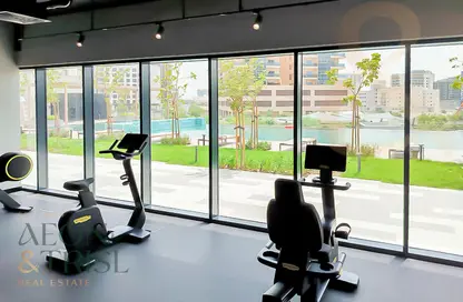 Apartment - Studio - 1 Bathroom for sale in The Haven - Majan - Dubai Land - Dubai