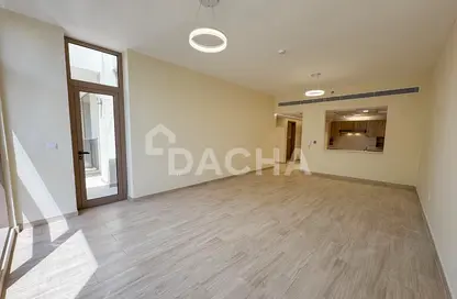 Apartment - 2 Bedrooms - 3 Bathrooms for rent in 03 Residence by NED Al Ghurair - Jumeirah Village Triangle - Dubai