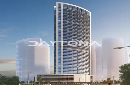 Apartment - 3 Bedrooms - 3 Bathrooms for sale in Nobles Tower - Business Bay - Dubai