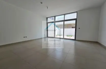 Townhouse - 2 Bedrooms - 3 Bathrooms for rent in The Pulse Townhouses - The Pulse - Dubai South (Dubai World Central) - Dubai