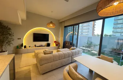 Townhouse - 3 Bedrooms - 4 Bathrooms for sale in MAG City Meydan - District 7 - Mohammed Bin Rashid City - Dubai