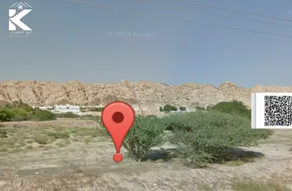 Land - Studio for sale in Masfoot 3 - Masfoot - Ajman