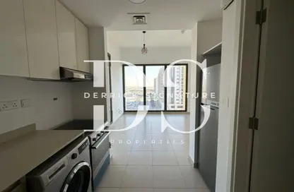 شقة - 1 حمام للايجار في شقق يونا - تاون سكوير - دبي