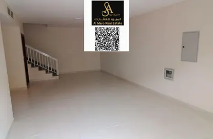 Townhouse - 4 Bedrooms - 4 Bathrooms for rent in Al Zaheya Gardens - Al Zahya - Ajman