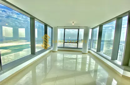 شقة - 2 غرف نوم - 4 حمامات للايجار في برج سكاي - شمس أبوظبي - جزيرة الريم - أبوظبي
