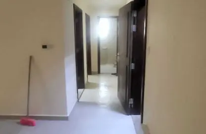 Apartment - 1 Bedroom - 1 Bathroom for rent in Abna Saqer Building - Al Hamidiya 1 - Al Hamidiya - Ajman