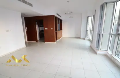 شقة - غرفة نوم - 1 حمام للايجار في ذا ريزيدنس 3 - برج ريزيدنس - دبي وسط المدينة - دبي