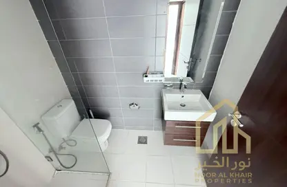 Townhouse - 3 Bedrooms - 3 Bathrooms for sale in Vardon - Damac Hills 2 - Dubai