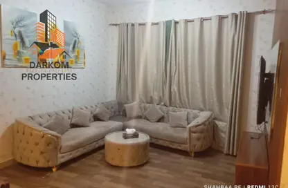Apartment - 2 Bedrooms - 2 Bathrooms for rent in Ajman 44 building - Al Hamidiya 1 - Al Hamidiya - Ajman