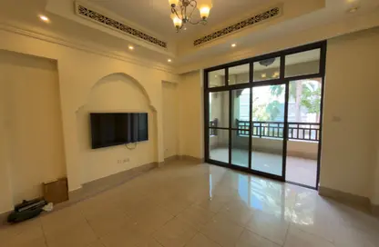 Apartment - 1 Bedroom - 2 Bathrooms for rent in Tajer Residences - The Old Town Island - Old Town - Downtown Dubai - Dubai