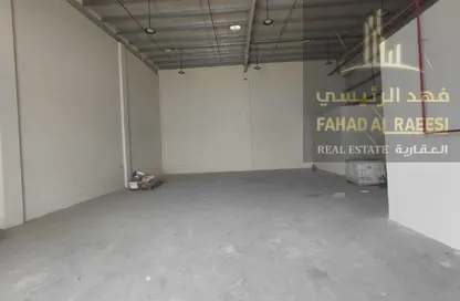 Warehouse - Studio for rent in Umm Al Thuoob - Umm Al Quwain