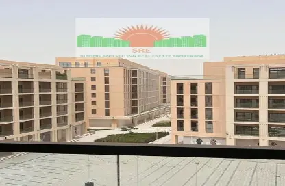 Apartment - Studio - 1 Bathroom for sale in Al Mamsha - Muwaileh - Sharjah
