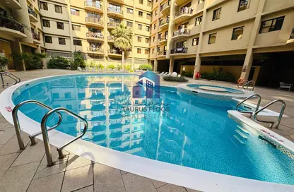 شقة - 3 غرف نوم - 2 حمامات للايجار في 2 غولدن ساندز - منخول - بر دبي - دبي