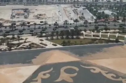 شقة - غرفة نوم - 1 حمام للايجار في برج البوابة 3 - شمس أبوظبي - جزيرة الريم - أبوظبي