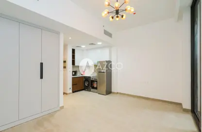 Apartment - 1 Bathroom for rent in La Vita Bella - Jumeirah Village Circle - Dubai