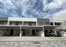 Townhouse - 3 bedrooms - 3 bathrooms for rent in Jumeirah Luxury - Jumeirah Golf Estates - Dubai