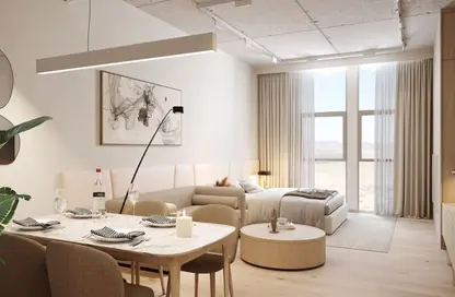 Apartment - Studio - 1 Bathroom for sale in MAG 330 - City of Arabia - Dubai