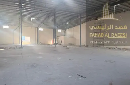 مستودع - استوديو - 1 حمام للايجار في أم الثعوب - أم القيوين