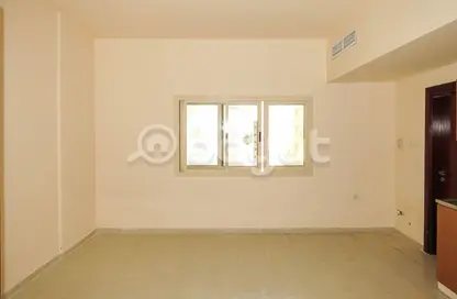 Apartment - Studio - 1 Bathroom for rent in Al Naseriya - Al Sharq - Sharjah