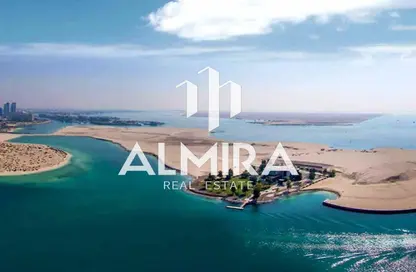 أرض - استوديو للبيع في جزيرة ناريل - أبوظبي