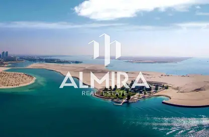 أرض - استوديو للبيع في جزيرة ناريل - أبوظبي