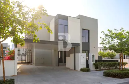 Villa - 5 Bedrooms - 5 Bathrooms for sale in Murooj Al Furjan - Al Furjan - Dubai