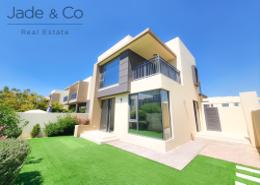 Villa - 4 bedrooms - 4 bathrooms for sale in Maple 2 - Maple at Dubai Hills Estate - Dubai Hills Estate - Dubai
