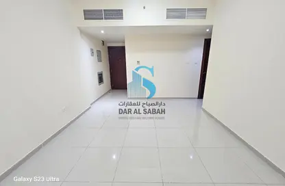 شقة - غرفة نوم - 1 حمام للايجار في مساكن النهضة - النهدة - الشارقة