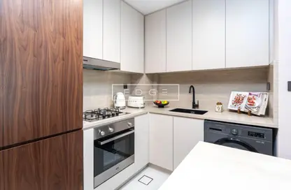 شقة - غرفة نوم - 2 حمامات للبيع في اسبارك باي اسناد - المنطقة 11 - مدينة الشيخ محمد بن راشد - دبي