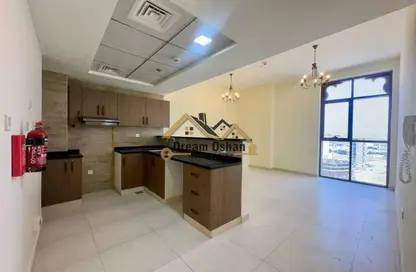 Apartment - 1 Bedroom - 1 Bathroom for rent in Rose Building - Al Jaddaf - Dubai