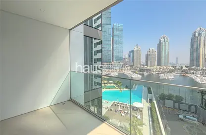Apartment - 2 Bedrooms - 3 Bathrooms for rent in LIV Marina - Dubai Marina - Dubai