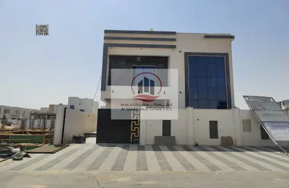 فيلا - 5 غرف نوم - 7 حمامات للبيع في الزاهية جاردنز - الزاهية - عجمان