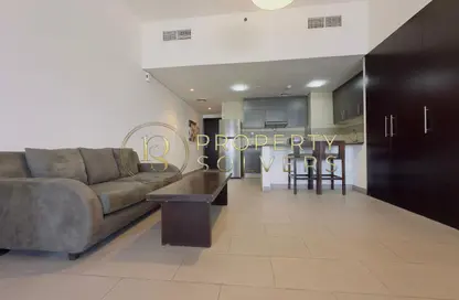 Apartment - Studio - 1 Bathroom for rent in The Bridge - Dubai Sports City - Dubai Apartment - Studio - 1 Bathroom for rent in The Bridge - Dubai Sports City - Dubai