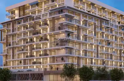 Apartment - 2 Bedrooms - 3 Bathrooms for sale in Serene Gardens 1 - Serene Gardens - Discovery Gardens - Dubai