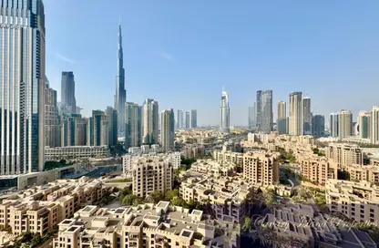 شقة - غرفة نوم - 2 حمامات للبيع في امبيريال افنيو - دبي وسط المدينة - دبي