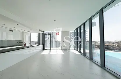Apartment - 3 Bedrooms - 4 Bathrooms for sale in The Residences at District One - Mohammed Bin Rashid City - Dubai
