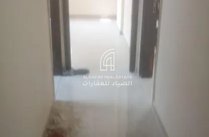 Apartment - 2 Bedrooms - 3 Bathrooms for rent in Thuraya Al Majaz Building - Al Majaz 3 - Al Majaz - Sharjah