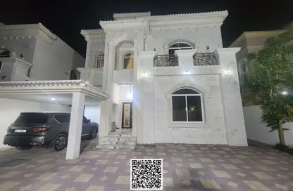 Villa - 5 Bedrooms - 7+ Bathrooms for sale in Al Mowaihat 1 - Al Mowaihat - Ajman