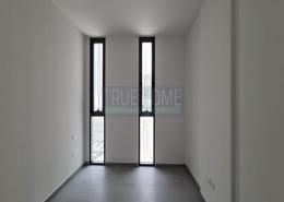 Empty Room image for: Studio - 1 bathroom for rent in The Link - East Village - Aljada - Sharjah, Image 1