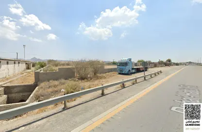 Land - Studio for sale in Masfoot 3 - Masfoot - Ajman