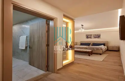 Apartment - 1 Bedroom - 1 Bathroom for sale in 7 Park Central - Jumeirah Village Circle - Dubai