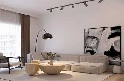 Apartment - 1 Bedroom - 2 Bathrooms for sale in Hillside Residences 2 - Wasl Gate - Dubai