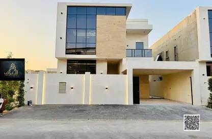 فيلا - 5 غرف نوم - 7 حمامات للبيع في 1 الياسمين - الياسمين - عجمان