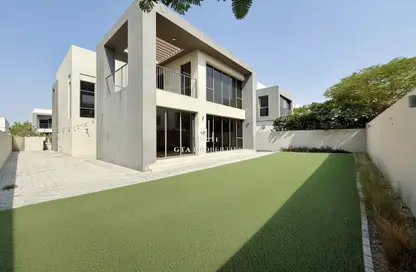 فيلا - 4 غرف نوم - 4 حمامات للايجار في 2 فلل سيدرا - فلل سيدرا - دبي هيلز استيت - دبي