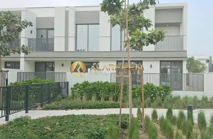 فيلا - 3 غرف نوم - 4 حمامات للايجار في اورا - تلال الغاف - دبي