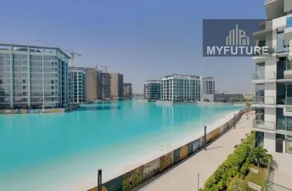 Apartment - 2 Bedrooms - 2 Bathrooms for sale in Residences 14 - District One - Mohammed Bin Rashid City - Dubai